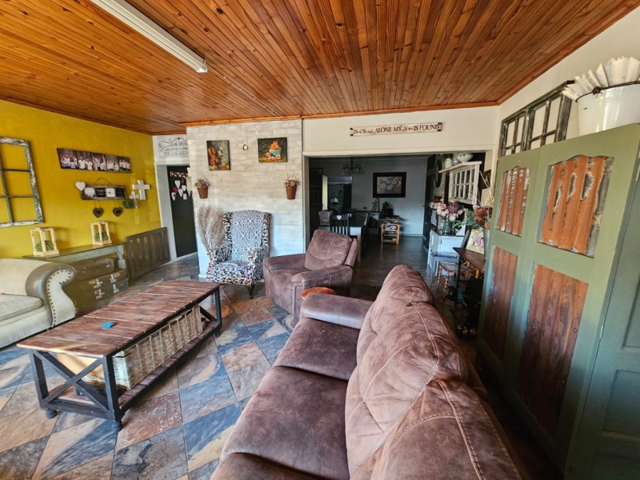 4 Bedroom Property for Sale in Sasolburg Ext 23 Free State